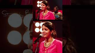 mesmerizing sung by Amrutha Gamaya [upl. by Simonsen344]