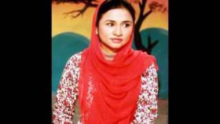 NAYYARA NOOR  Sitaron Ki Mehfil  Film Shireen Farhad [upl. by Nnav]