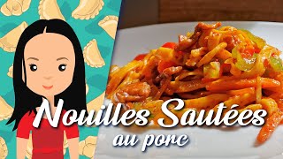 Poulet aux oignons🍗🧅Aussi bon que le bœuf aux oignons rapide simple à faire avec peu dingrédients [upl. by Ailev]