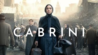 Cabrini Movie Trailer  myDorpiecom [upl. by Beller]