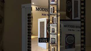 Modish coolers  Modish iron cooler cooler aircooler modishhomeappliances [upl. by Aicen57]