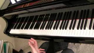 35 Scales in 6ths amp 3rds Also Formula Patterns Learn How to Play Piano [upl. by Stannwood]