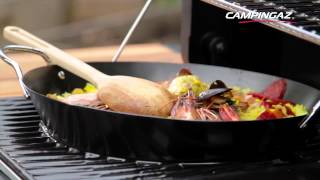 Campingaz®  Culinary Modular System  EN [upl. by Sybley]