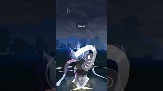 Landing a HYPER BEAM in psychic cup is everything pvp pokemon go [upl. by Isolda]