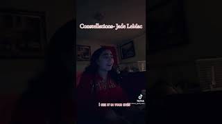 Constellations Jade LeMac cover by Cianna [upl. by Shanta]