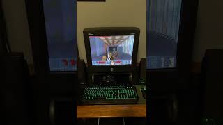 Windows 98 Retro Gaming PC Upgraded [upl. by Oynotna]