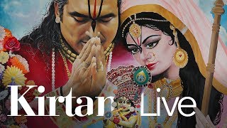 Giridhari Ashtakam  Kirtan Sessions [upl. by Alyssa]