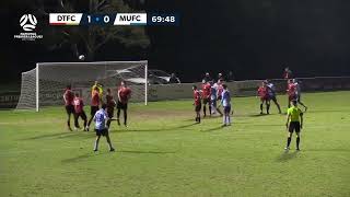 NPLMVIC Round 15 Goal of the Week [upl. by Anigar]