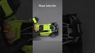 remote control car review  car unboxing  PKCarCollector shorts [upl. by Wiersma666]