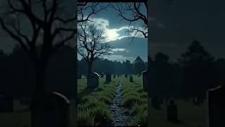 Buried Alive A Grave Mistake horror honted ghost scary [upl. by Ettedo981]