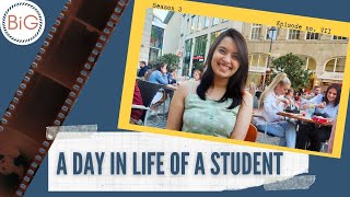 A Day in Life of an Indian Student in Germany 🇩🇪 MSc Computer Science in Paderborn  S03 E07 [upl. by Kcirdef685]