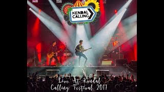 Stereophonics  Live at Kendal Calling Festival 2017  Full Concert [upl. by Notsuj]