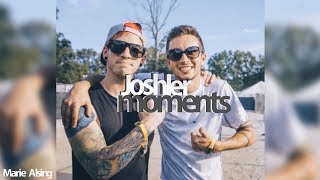 Joshler moments pt 1 HD [upl. by Formenti]