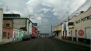 Recorrido por San Francisco Del Oro Chih Part1 [upl. by Alyose47]