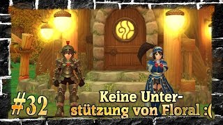 Keine Unterstützung von Floral  ▬ 32 Floral Flyff [upl. by Yanahs]