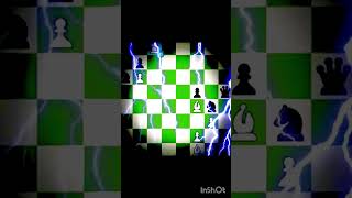 The brilliant rook sacrifice chess viralvideo viewsviralvideosubscribersgrow [upl. by Raclima]