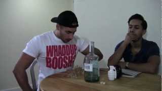 Dom Mazzetti Best of 2012 [upl. by Redep]