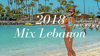 Arabic Music Mix 2018 🌴 The Best New Songs [upl. by Naej744]