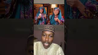 Hadiza Gabon Tayi Magana Kan Masu Yiwa Mata Kazafi In Sun Samu Arziki [upl. by Luann326]