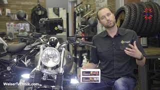 Weiser 2 in 1 Dealer Testimonial Adventure Designs [upl. by Ynnaj862]