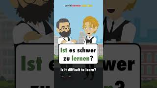 Learn German Which African language should I learn [upl. by Greysun]