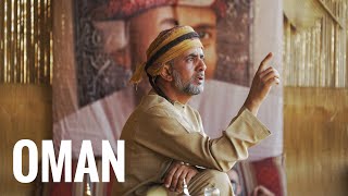 🇴🇲 Oman travel documentary [upl. by Oirasor]