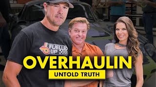 Episode Was Removed of Chip Foose and Richard Rawlings [upl. by Benito]