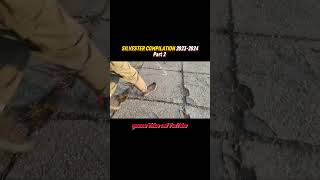 SILVESTER COMPILATION 20232024🧨  Part 2 [upl. by Burford185]