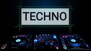 Techno Mix – SET 436 [upl. by Assetniuq]