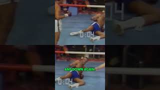 Lomachenko’s Historic KO amp Ali’s Epic Comeback  Boxing’s Moments boxing sports fighting sport [upl. by Negyam584]