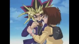 DORO MONSTA CARDO Yu Gi Oh Abridged Episode moment [upl. by Brace]