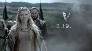 Vikings Season 3 teasers The world is ours [upl. by Myk]