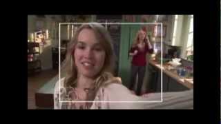 Bridgit Mendler Im Gonna Run To You [upl. by Marvin]