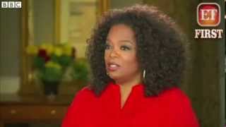 Racist Shop Clerk Tells Oprah Handbag is Too Expensive for Her FULL INTERVIEW [upl. by Aber]