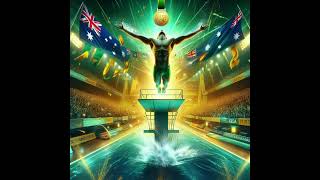 Matthew Mitcham  Beijing 2008 Olympics  Tribute Song [upl. by Selimah]