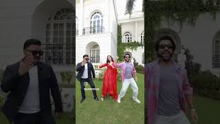 Aayi Nai Stree 2  Shraddha Kapoor  Rajkummar Rao  SachinJigar Pawan SinghSimranDivyaAmitabh [upl. by Afirahs]