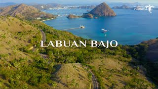 Labuan Bajo Isles Full of Joy [upl. by Zeuqcaj711]