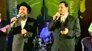 M B D Mordechai Ben David Live [upl. by Lavine]