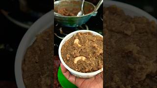 No Ghee oil dalda HalwaHighly healthy poha halwa recipe special diwali alwaஅவல் அல்வா [upl. by Hacceber]