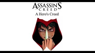 What if Deku was a assassin heros creed Chapter forty [upl. by Haneehs]