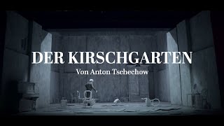 Trailer  »Der Kirschgarten« [upl. by Dnar]