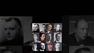 All ww2 leaders sing numa numa [upl. by Dillie]