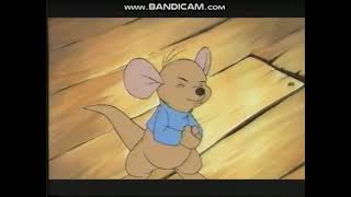 Opening to Winnie the Pooh Seasons of Giving 1999 VHS How it Shouldve Been [upl. by Adidnac]