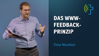 DAS WWWFEEDBACKPRINZIP  TIMO MOULLION [upl. by Alleb]