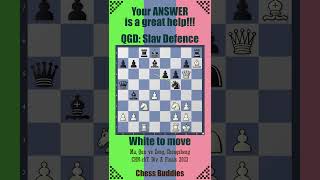 QGD Slav Defence Variations 🔴 Ma Qun vs Zeng Chongsheng  CHNchT Div A Finals 2023 [upl. by Leitao697]