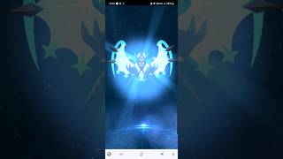 🌙🌕🌛 DawnWingsNecrozma Fusion Necrozma Lunala GoFest gofest2024 PokemonGo MyPokemonGoLife [upl. by Mulloy]