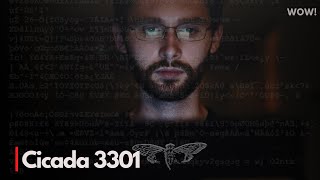 Cicada 3301 Explained  The beginning of the biggest Internet Mystery [upl. by Acila957]