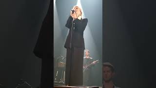 2024 Hooverphonic  Release me live  PLT Heerlen [upl. by Rieger596]