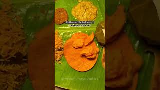 Hallimane Malleshwaram malleshwaram hallimane wethehungrytravellers subscribe foodblogger [upl. by Bertina316]