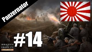 Demanding Indochina HoI4 Waking The Tiger  Japan gameplay episode 14 [upl. by Malissa]